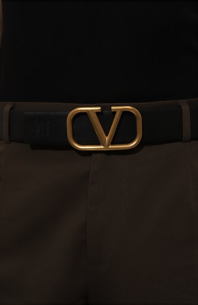 Двусторонний ремень VALENTINO, арт. WY2T0Q87/ECU, фото 3