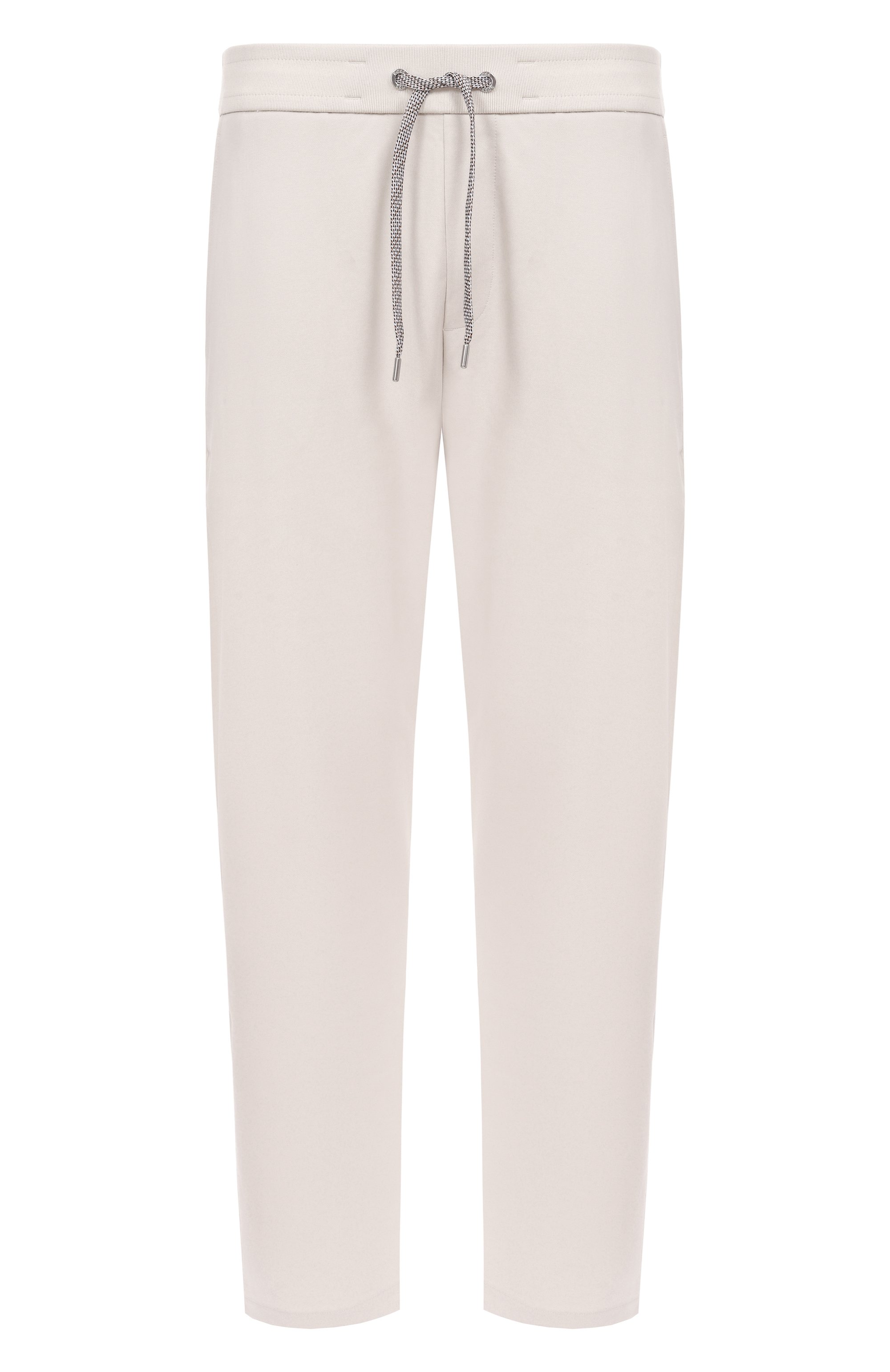 Хлопковые брюки BOSS, арт. 50543426, фото 1