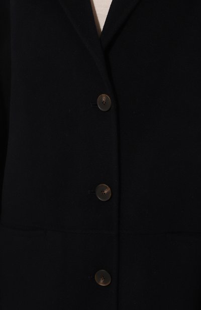 Пальто из шерсти и кашемира BEATRICE .B, арт. 24FA2584/D0UBLEWS, фото 5