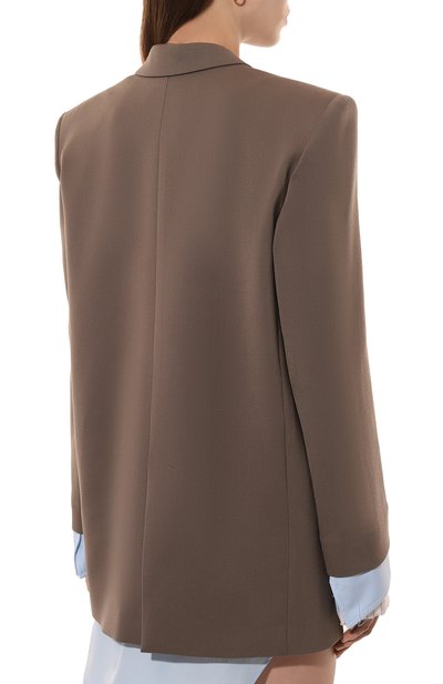 Жакет SSHEENA, арт. 24FWBAGUETTE TF24005A85, фото 4