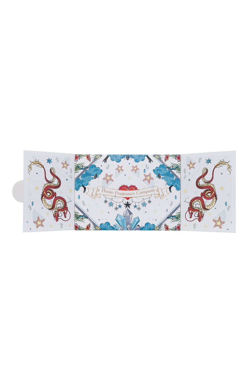 Подарочный набор gift set HFC, арт. 3760354920528, фото 3