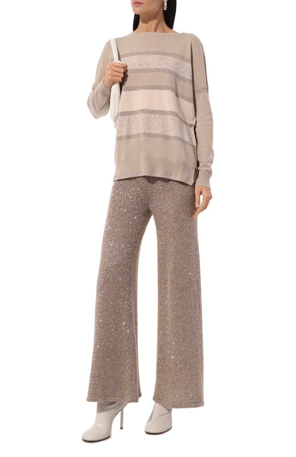 Пуловер D.EXTERIOR, арт. 59060, фото 2