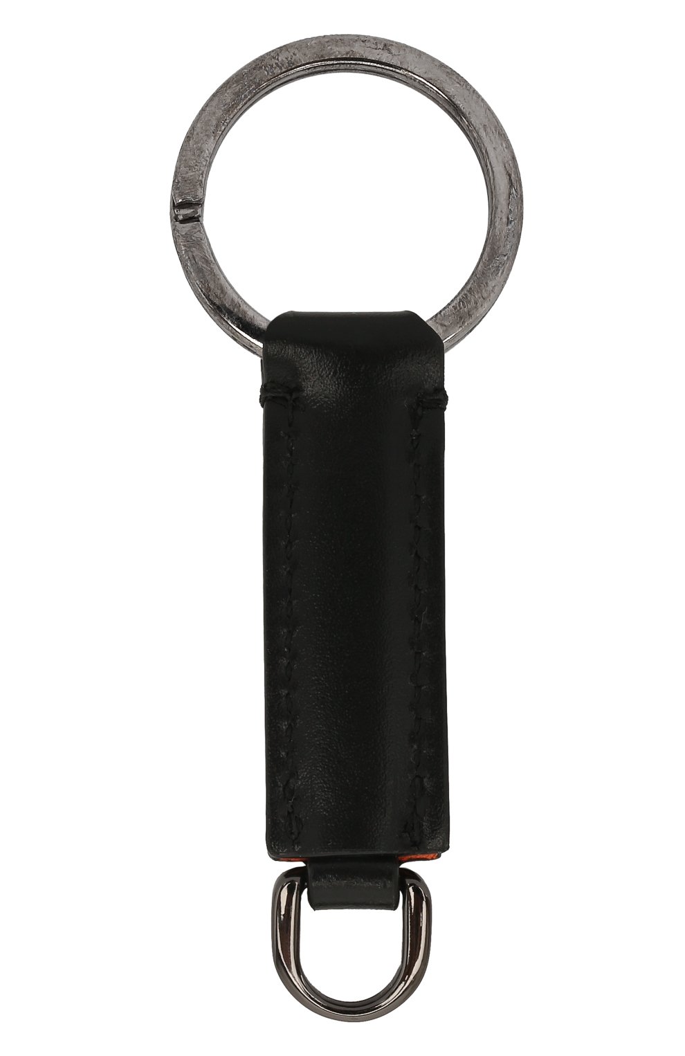 Комплект из кошелька, футляра для пластиковых карт и брелока SANTONI, арт. UFPPA2127F0-GRT0N01, фото 9