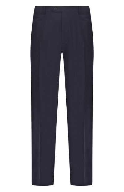 Брюки из шерсти и кашемира BRIONI, арт. RPC60M/0CA90, фото 1