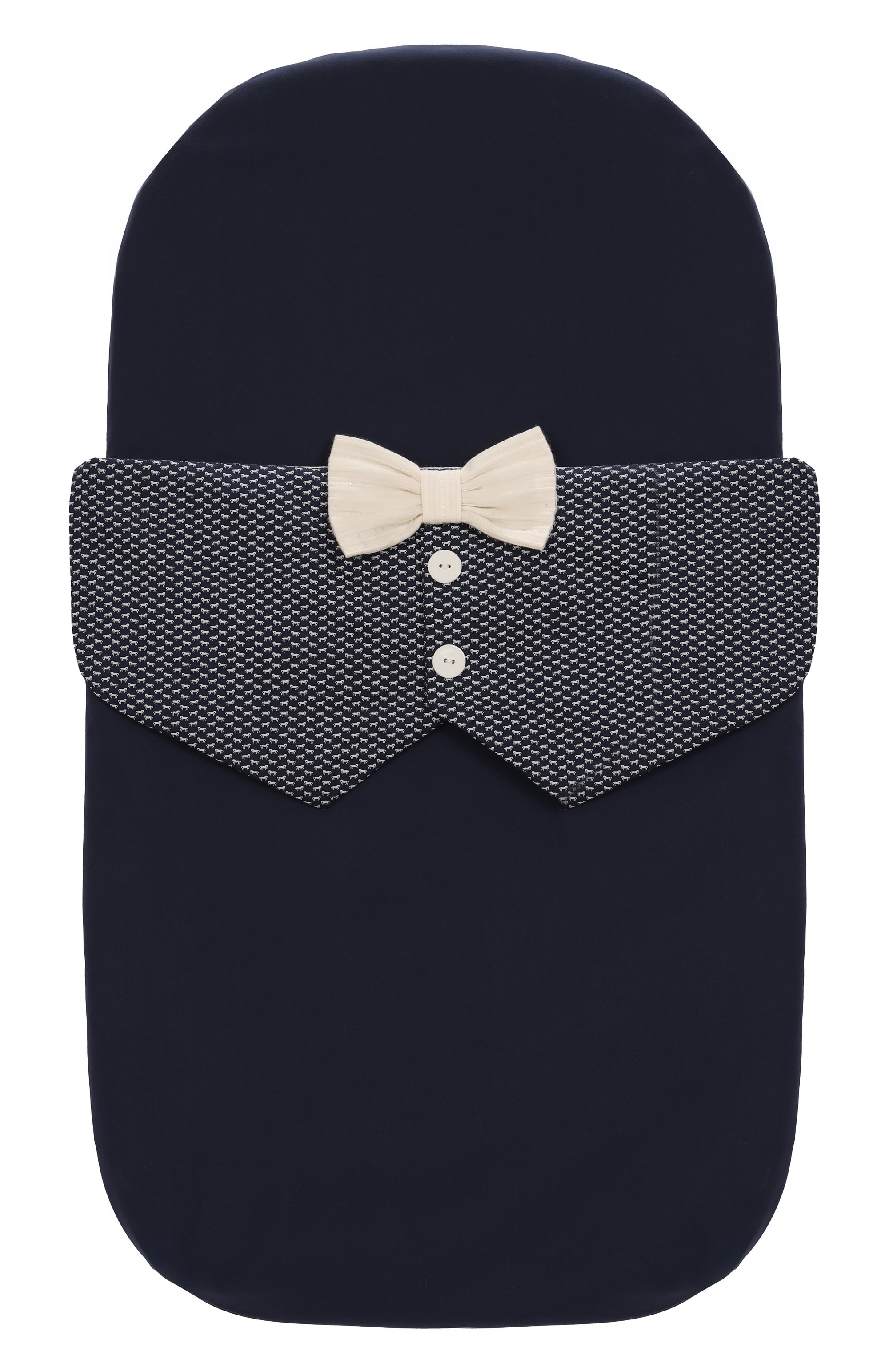 Комплект на выписку из четырех предметов CHEPE, арт. 071513, фото 5