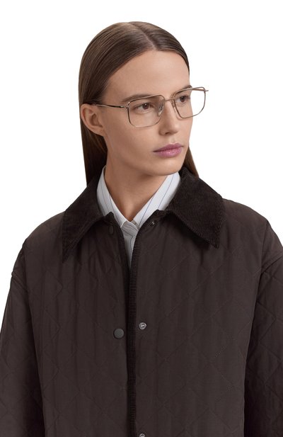 Оправа PRADA, арт. C52V-ZVN101, фото 3