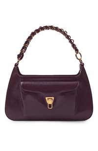 Темно-фиолетовый