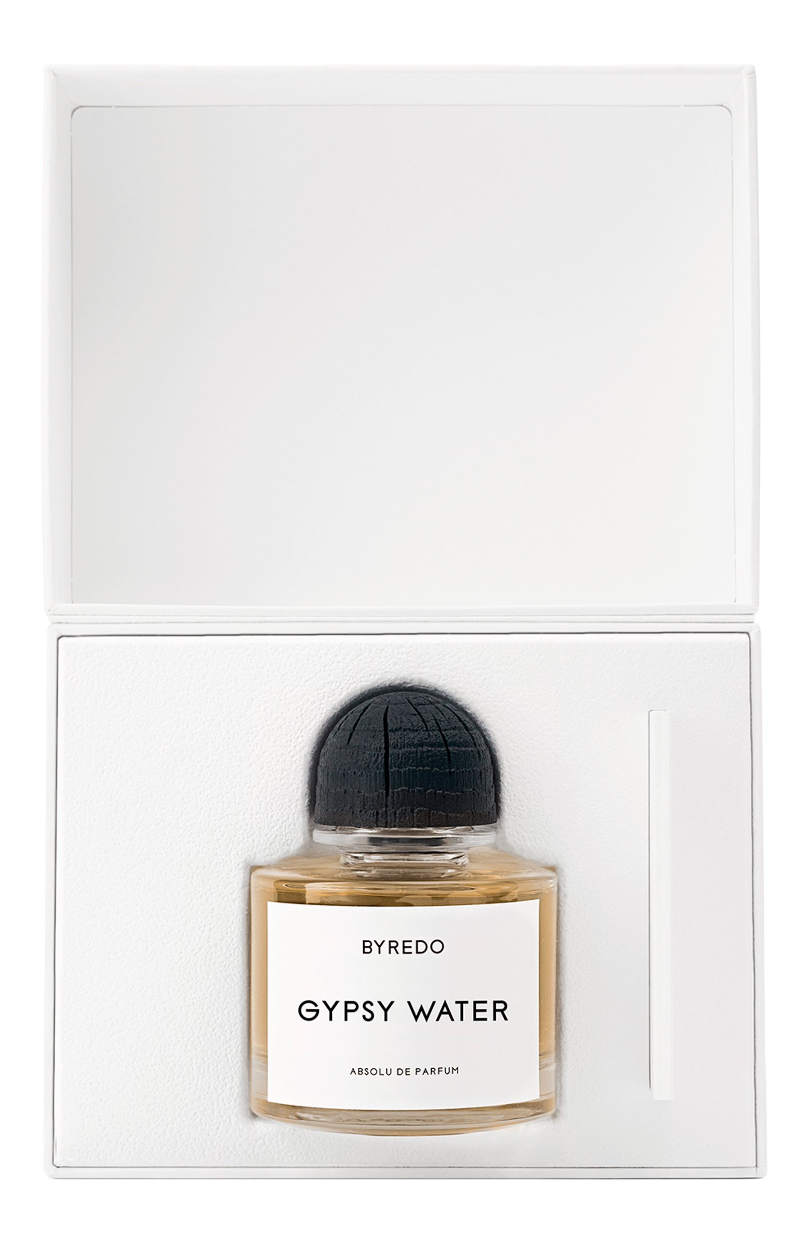 Парфюмерная вода gypsy water absolu (100ml) BYREDO, арт. 8410225567318, фото 2