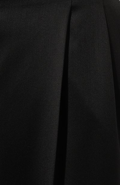 Атласные брюки JACOB LEE, арт. WWP058SS24-1WB, фото 5