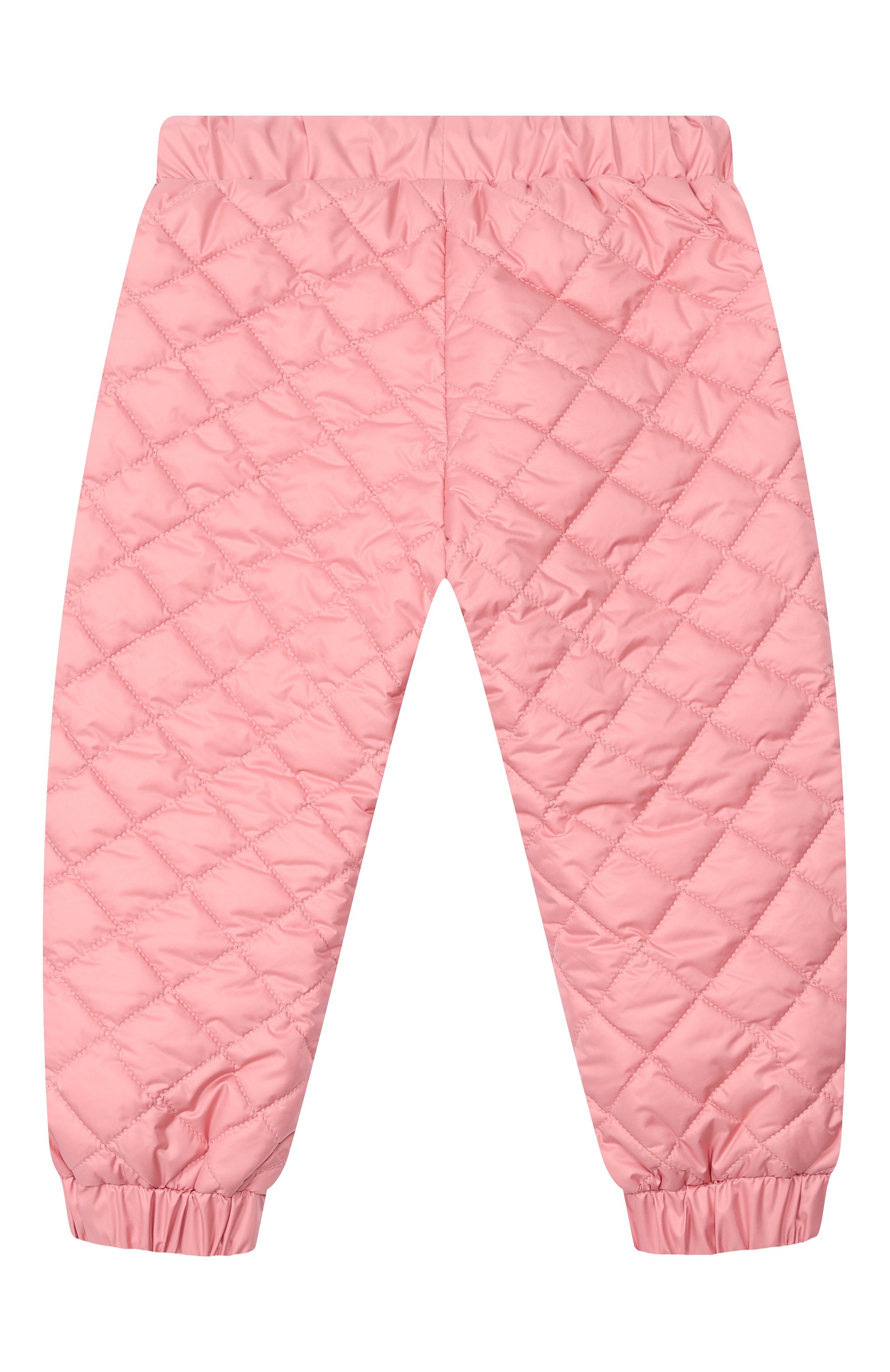 Утепленные джоггеры IL GUFO, арт. A25GPL0035NN106._001, фото 2