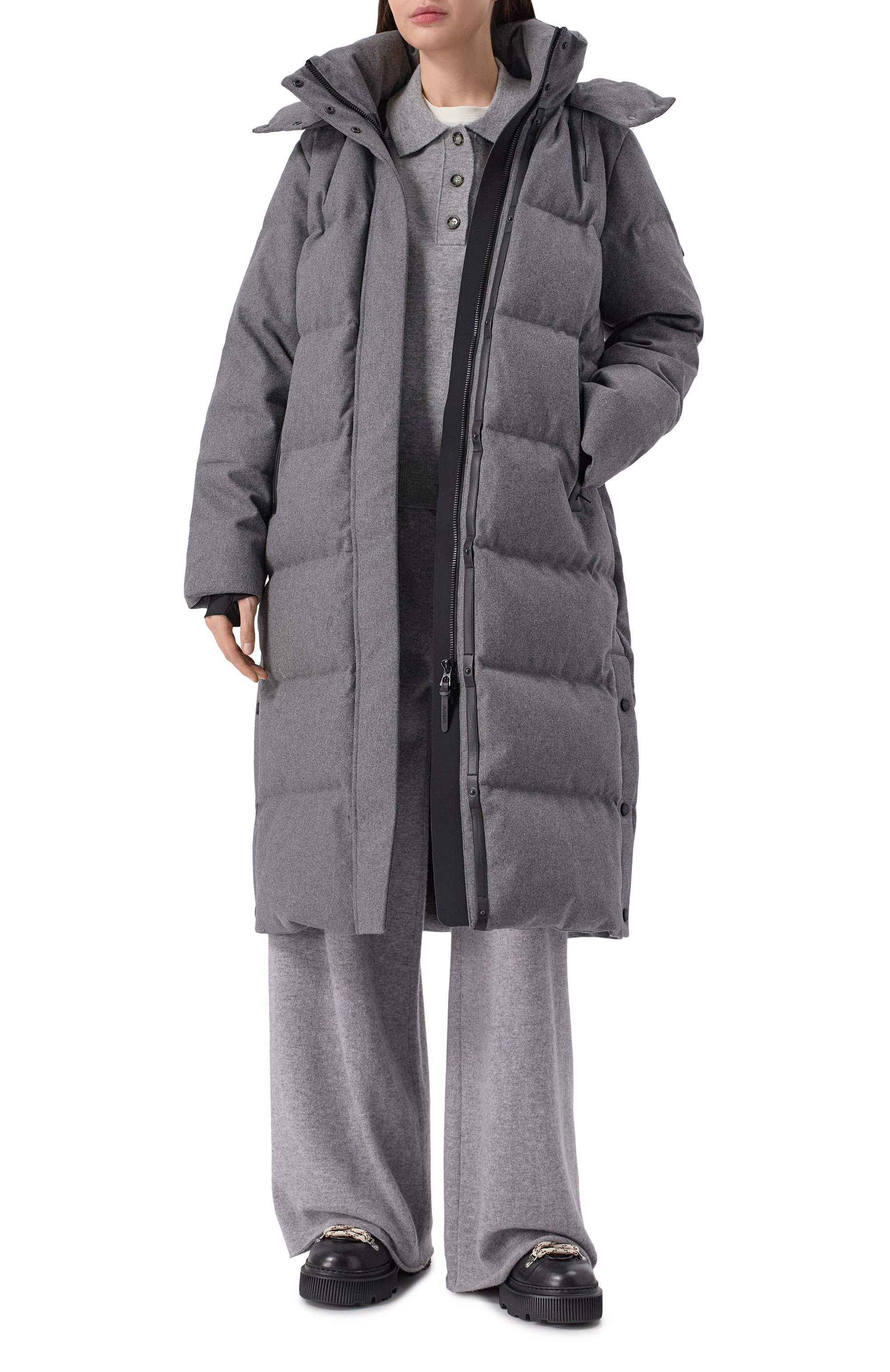 Пуховик RUDSAK, арт. 8125568, фото 2