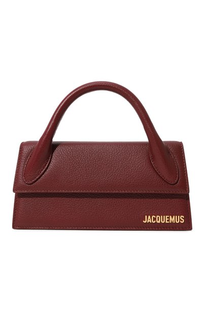 Сумка le chiquito JACQUEMUS, арт. 24E213BA004-3163, фото 1