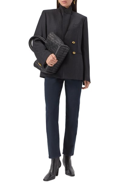 Джинсы KITON, арт. DJ54101K0928F05, фото 2