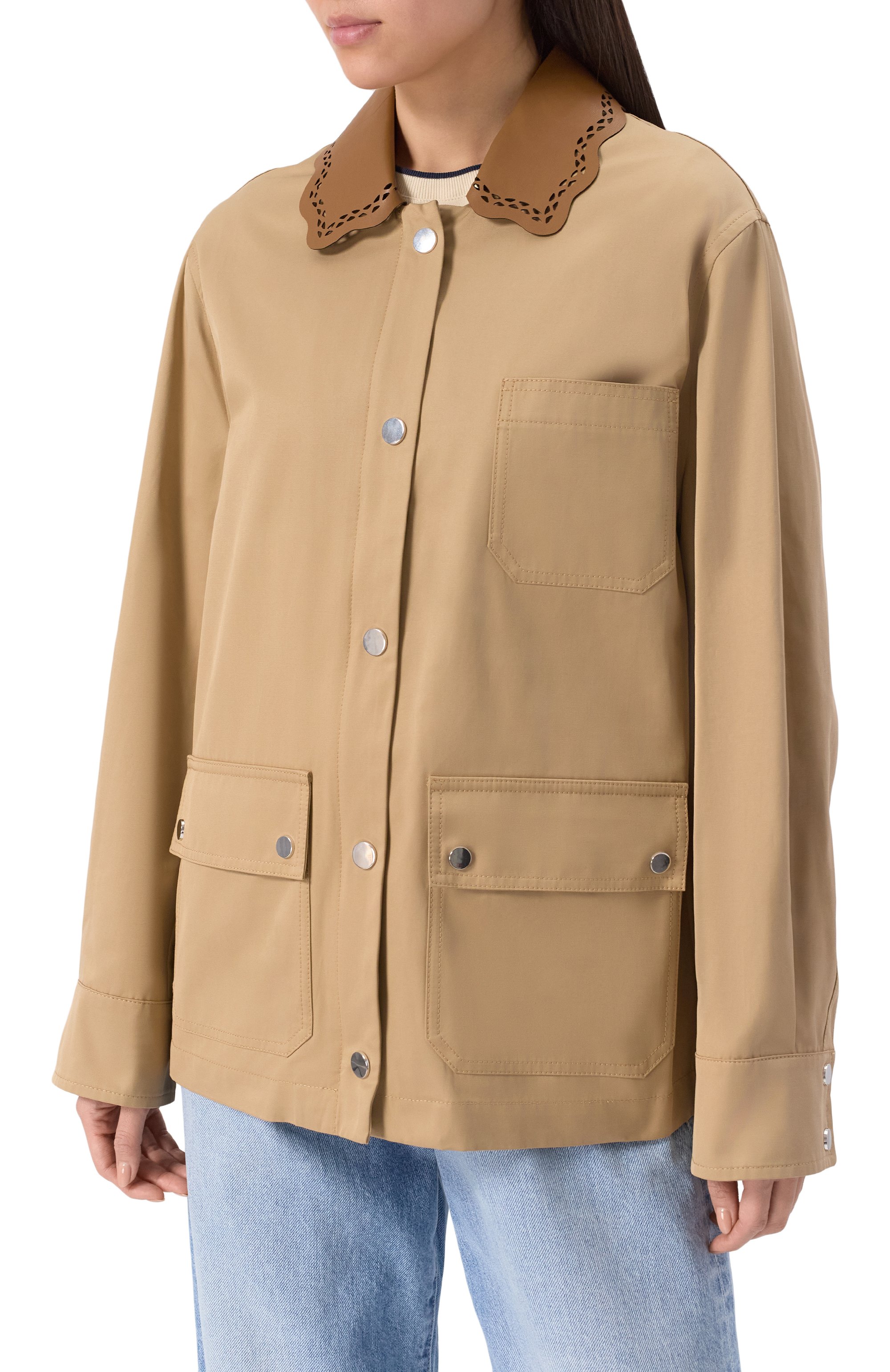 Куртка BEATRICE .B, арт. 25FE2622E0S, фото 3