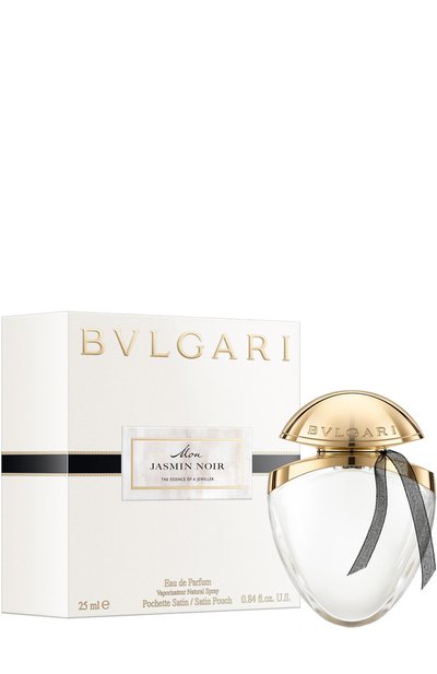 Парфюмерная вода mon jasmine noir  (25ml) BVLGARI, арт. 40201BVL, фото 2