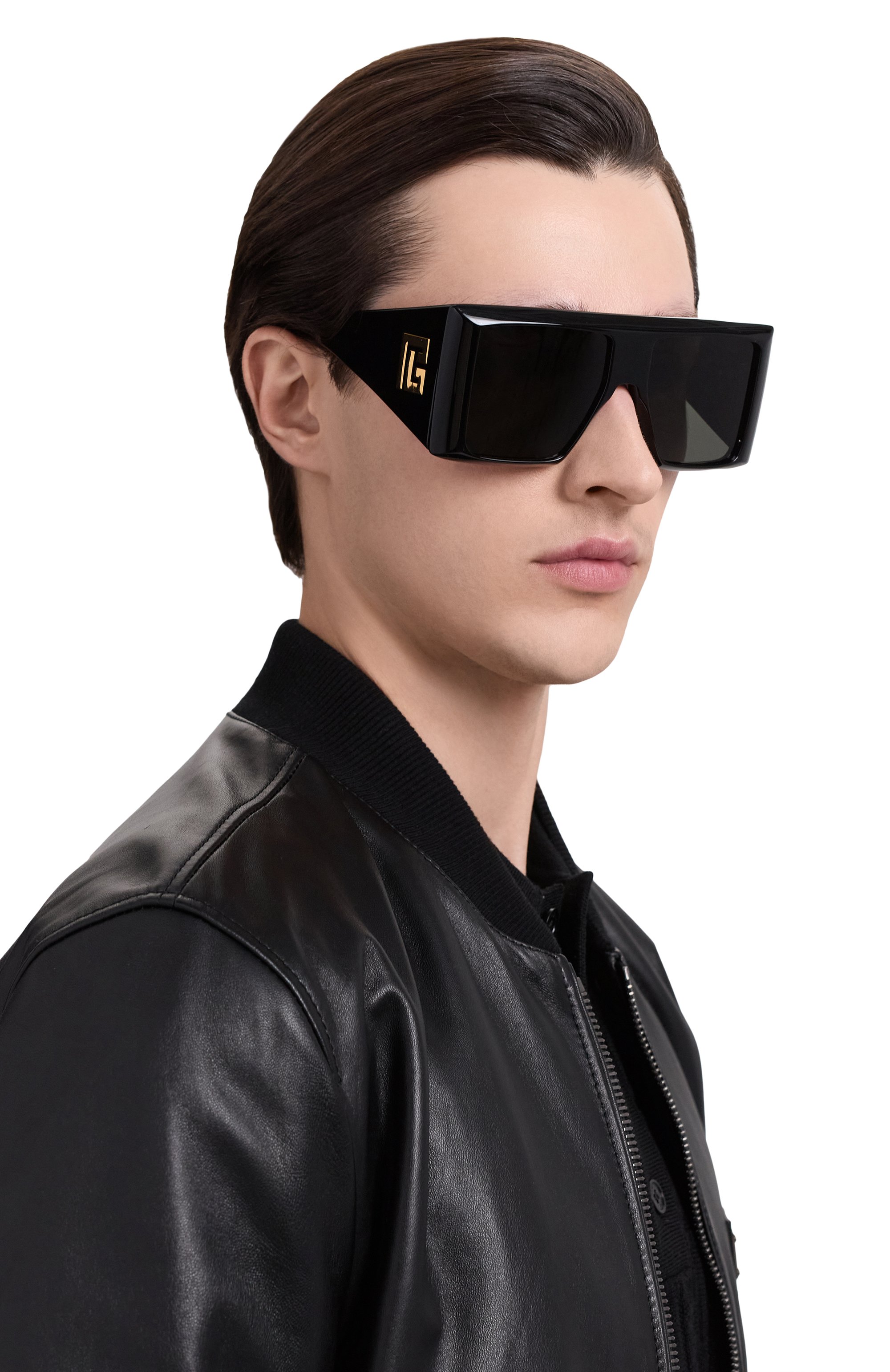 Солнцезащитные очки BALMAIN, арт. BPS-192A, фото 2