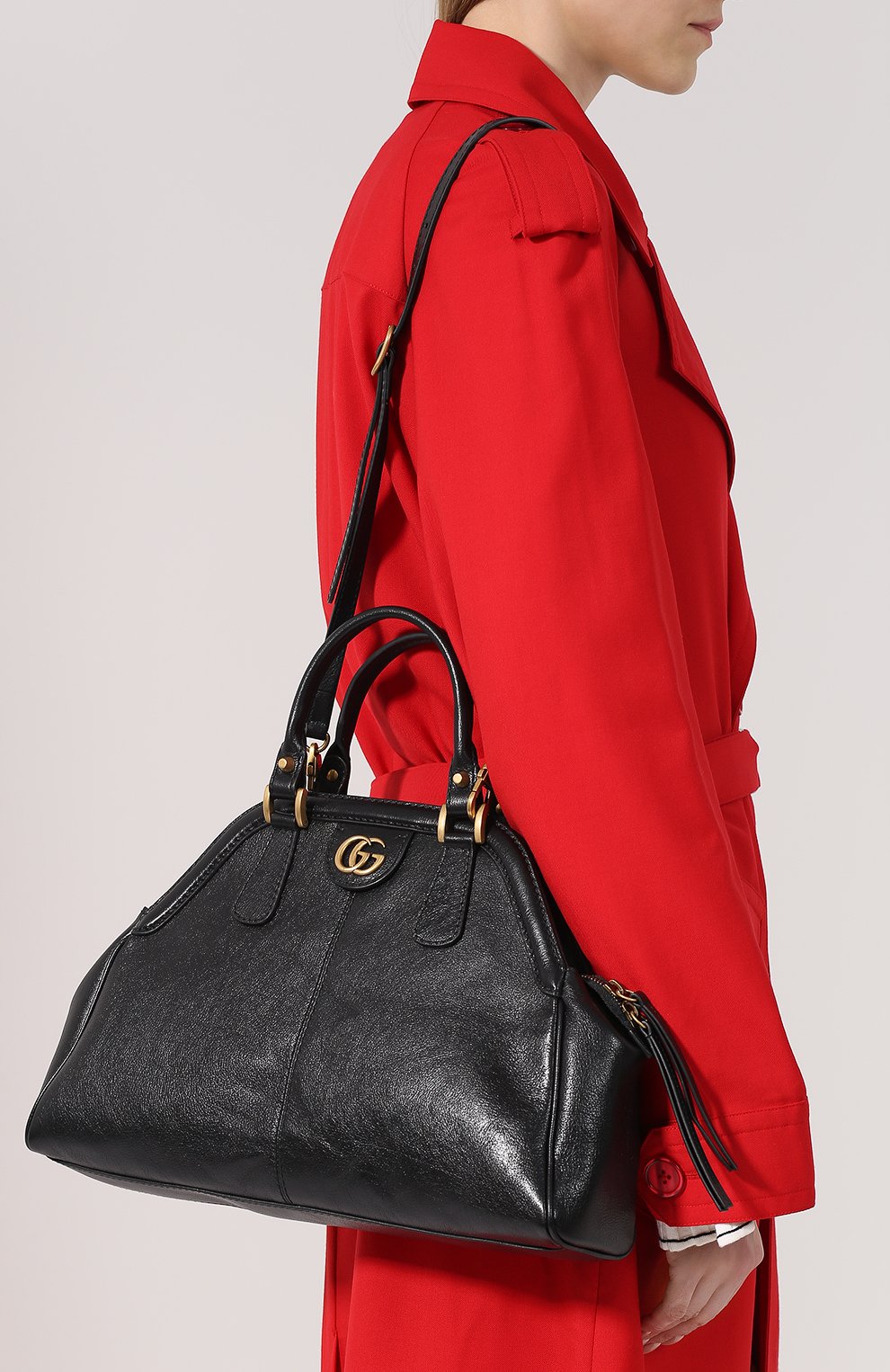 Сумка re(belle) medium GUCCI, арт. 516459/0PL0T, фото 5