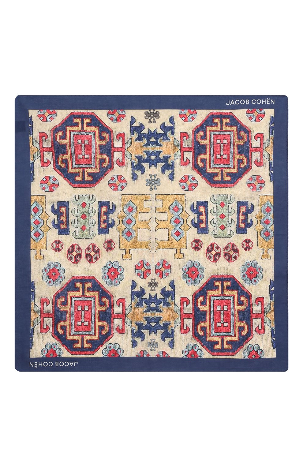 Джинсы eduard JACOB COHEN, арт. U Q M05 39 S 4127, фото 7