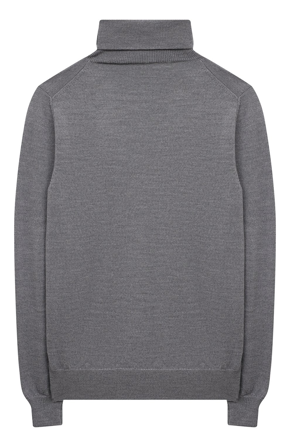 Шерстяная водолазка DAL LAGO, арт. N519/8926/13-16, фото 2