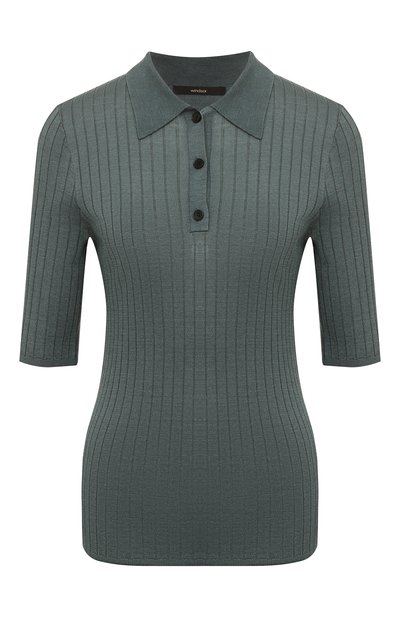 Женское шелковое поло WINDSOR, арт. 52 DP723 10003040