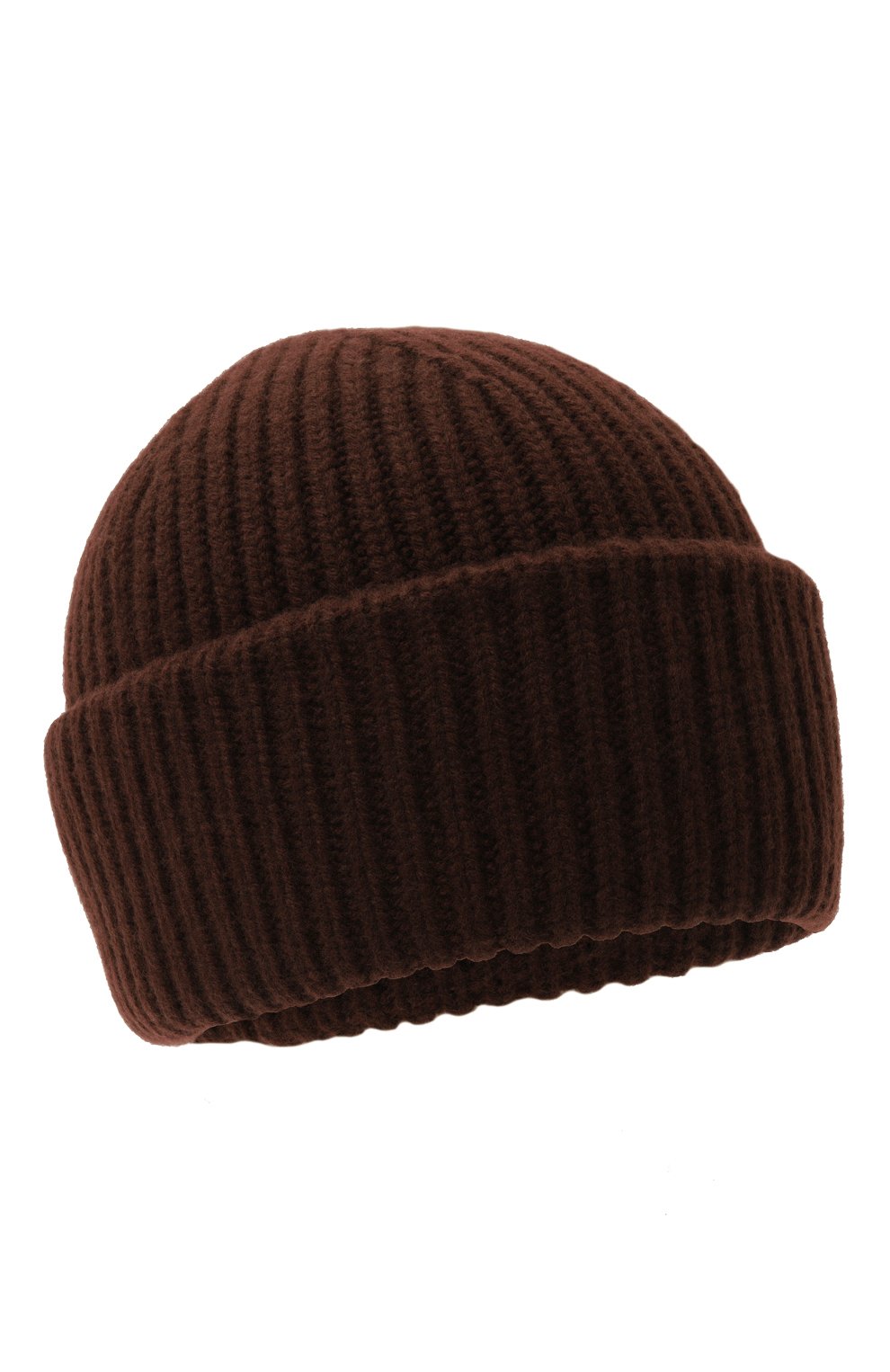 Шапка из шерсти и кашемира YVES SALOMON, арт. 23WAA502XXMACL, фото 1