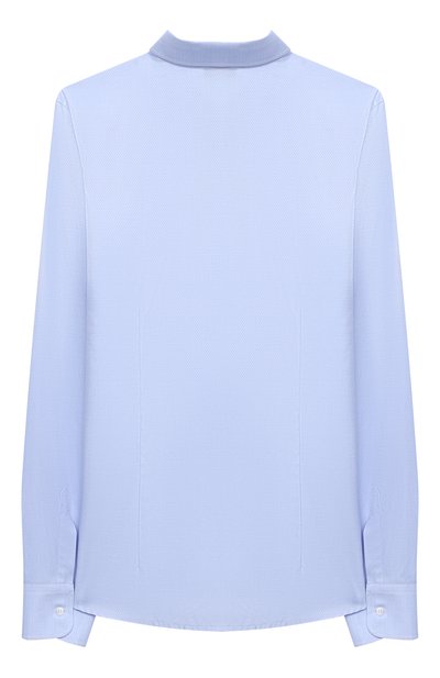 Хлопковая рубашка DAL LAGO, арт. N402M/8933/17/L-18/XL, фото 2