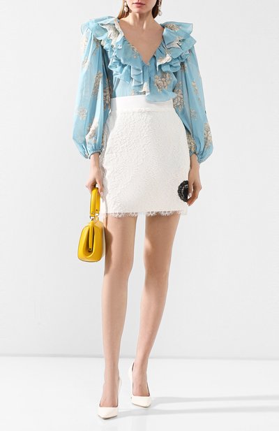 Блузка ULYANA SERGEENKO, арт. CMA003SS20P (0325т20), фото 2