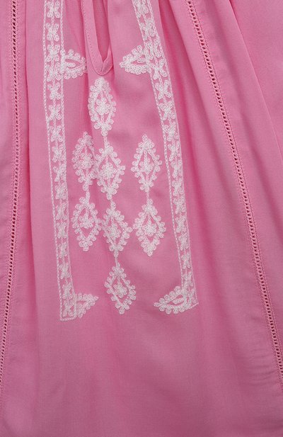 Топ из вискозы aliya MELISSA ODABASH, арт. Baby Aliya 24, фото 3