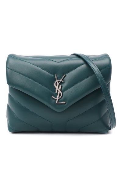 Сумка loulou toy SAINT LAURENT, арт. 630951/DV706, фото 5