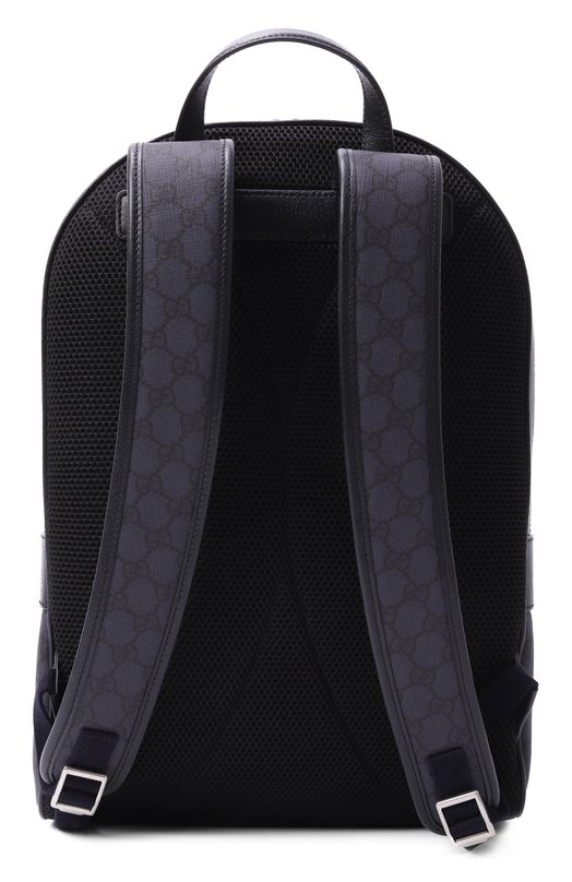 Рюкзак Ophidia medium Gucci 821938/FAEFH Синий  821938/FAEFH Фото 6