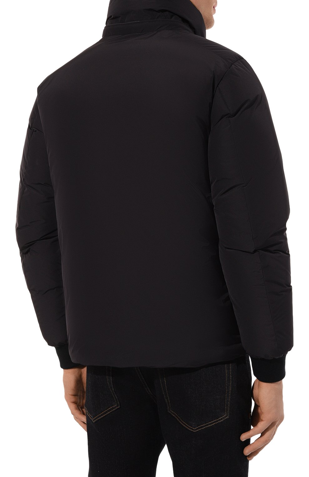 Пуховик alman-wp MOORER, арт. ALMAN/WP, фото 5