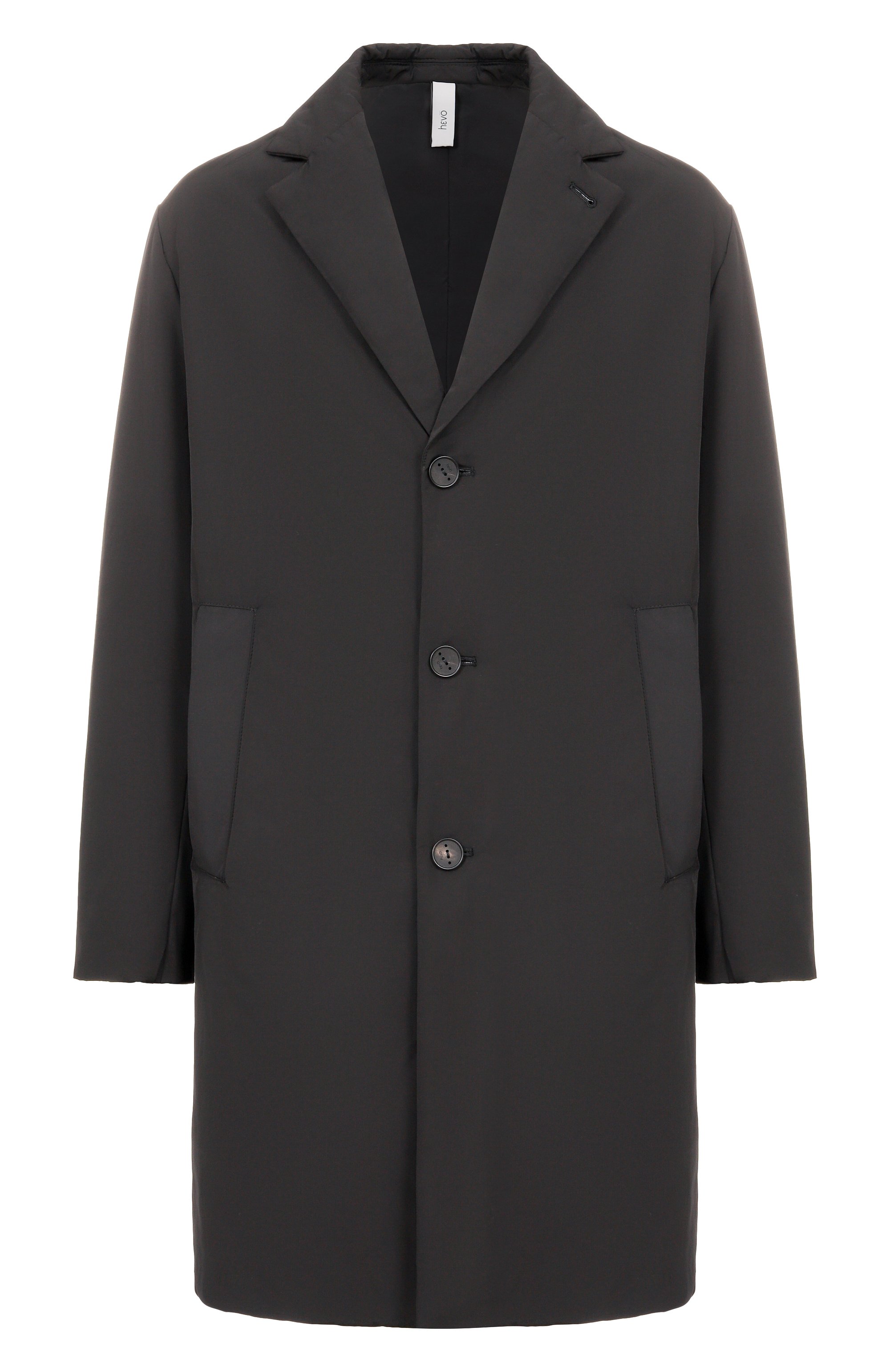Пальто HEVO, арт. CASSAN0 A/I709, фото 1