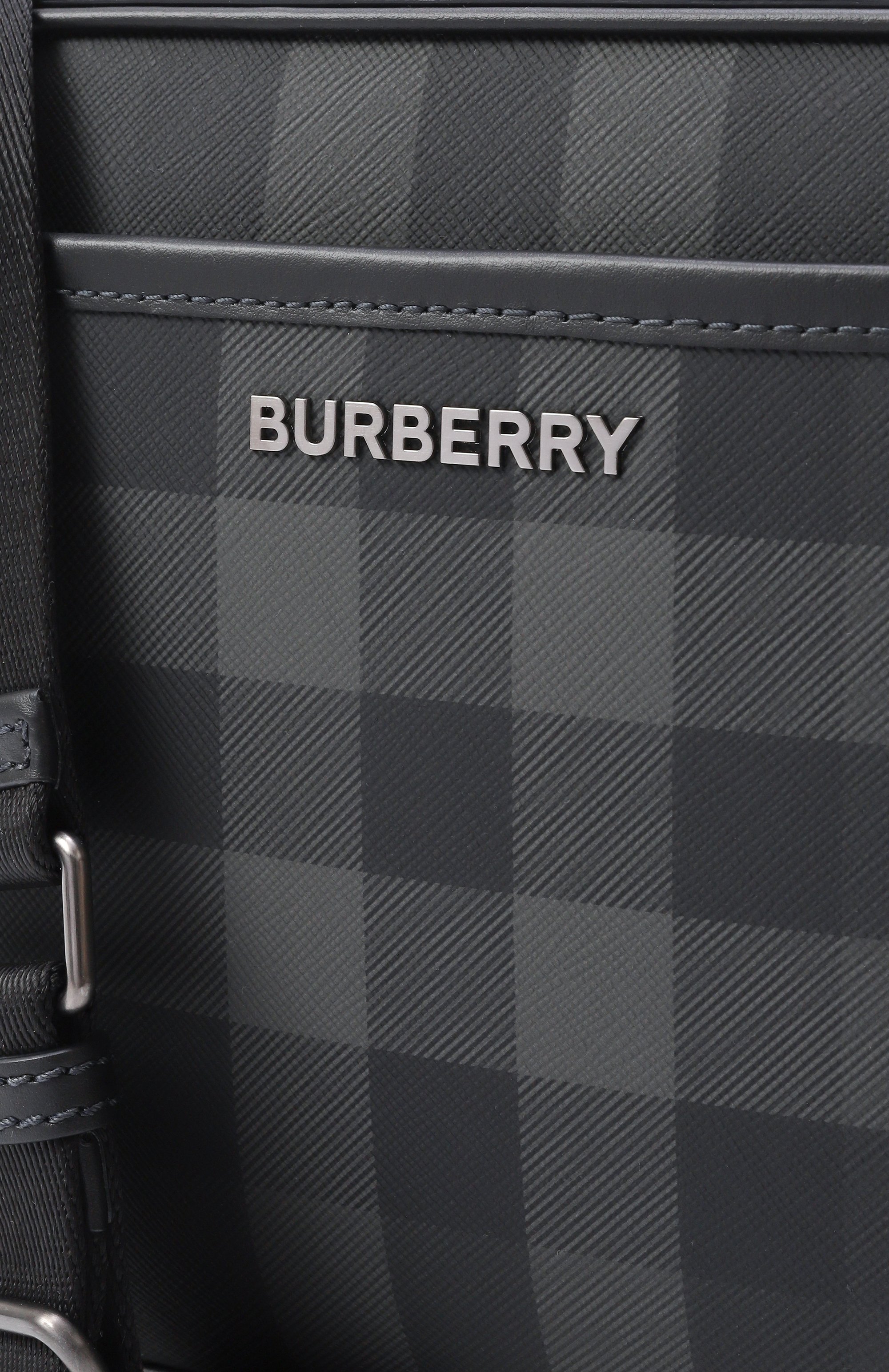 Сумка muswell BURBERRY, арт. 8068588, фото 3