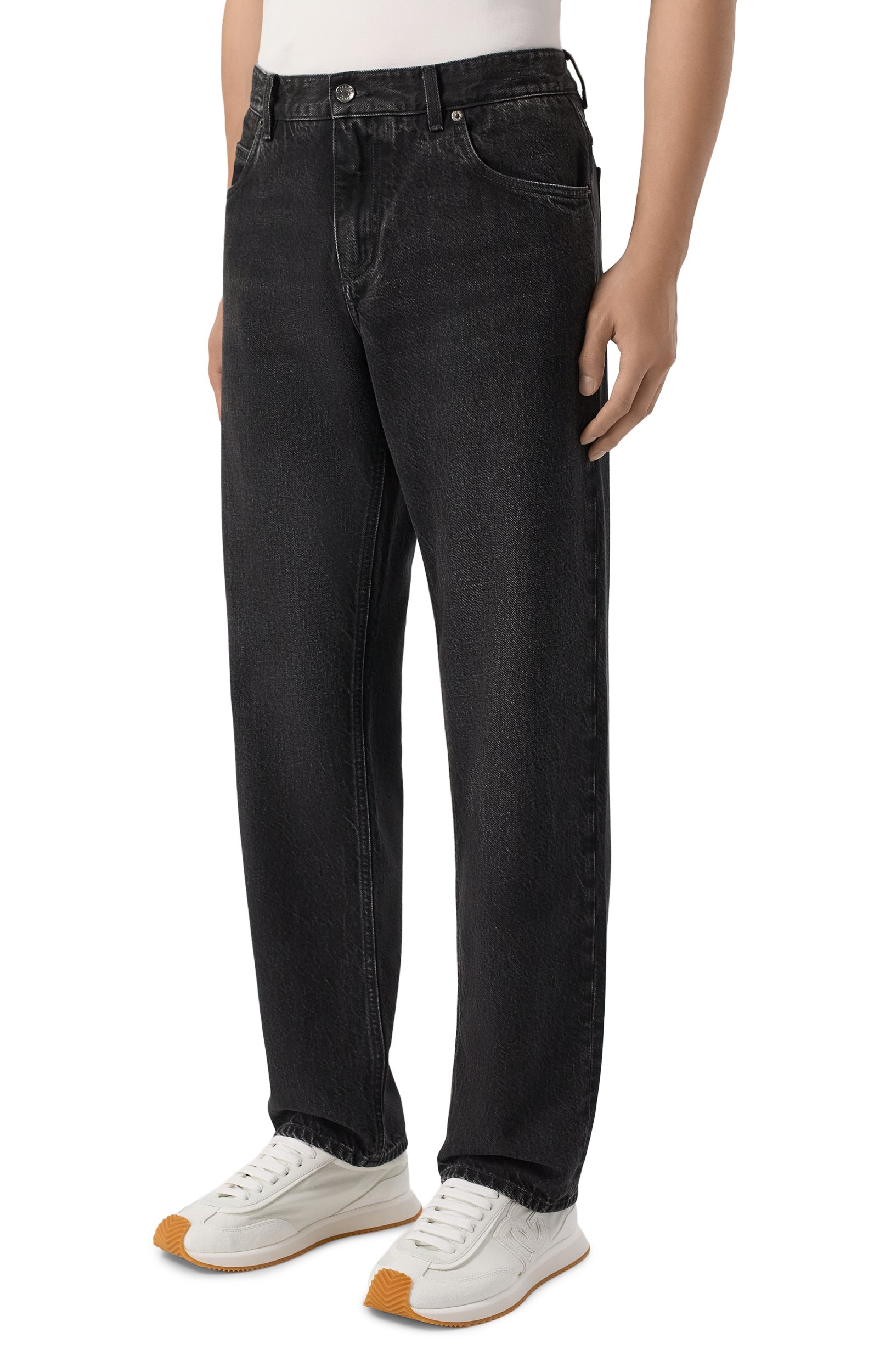 Джинсы luxury DOLCE & GABBANA, арт. GYQFCZ/G8PJ2, фото 3