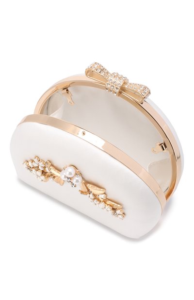 Сумка с аппликацией DAVID CHARLES, арт. 2600, фото 3