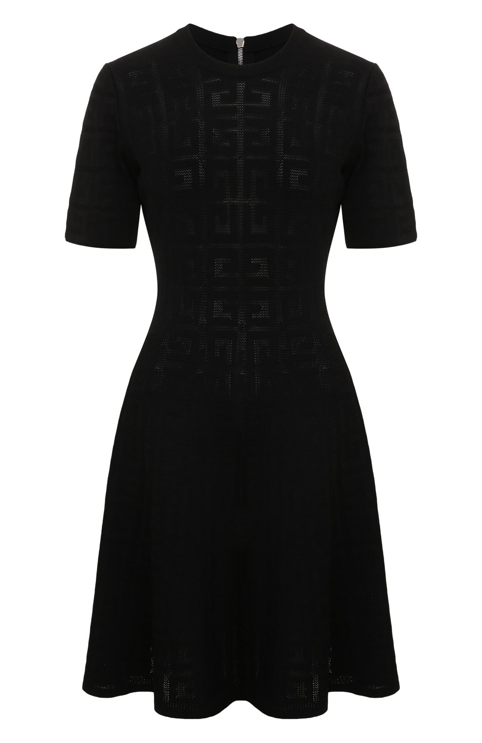 Платье из вискозы GIVENCHY, арт. BW21DJ4ZA4, фото 1