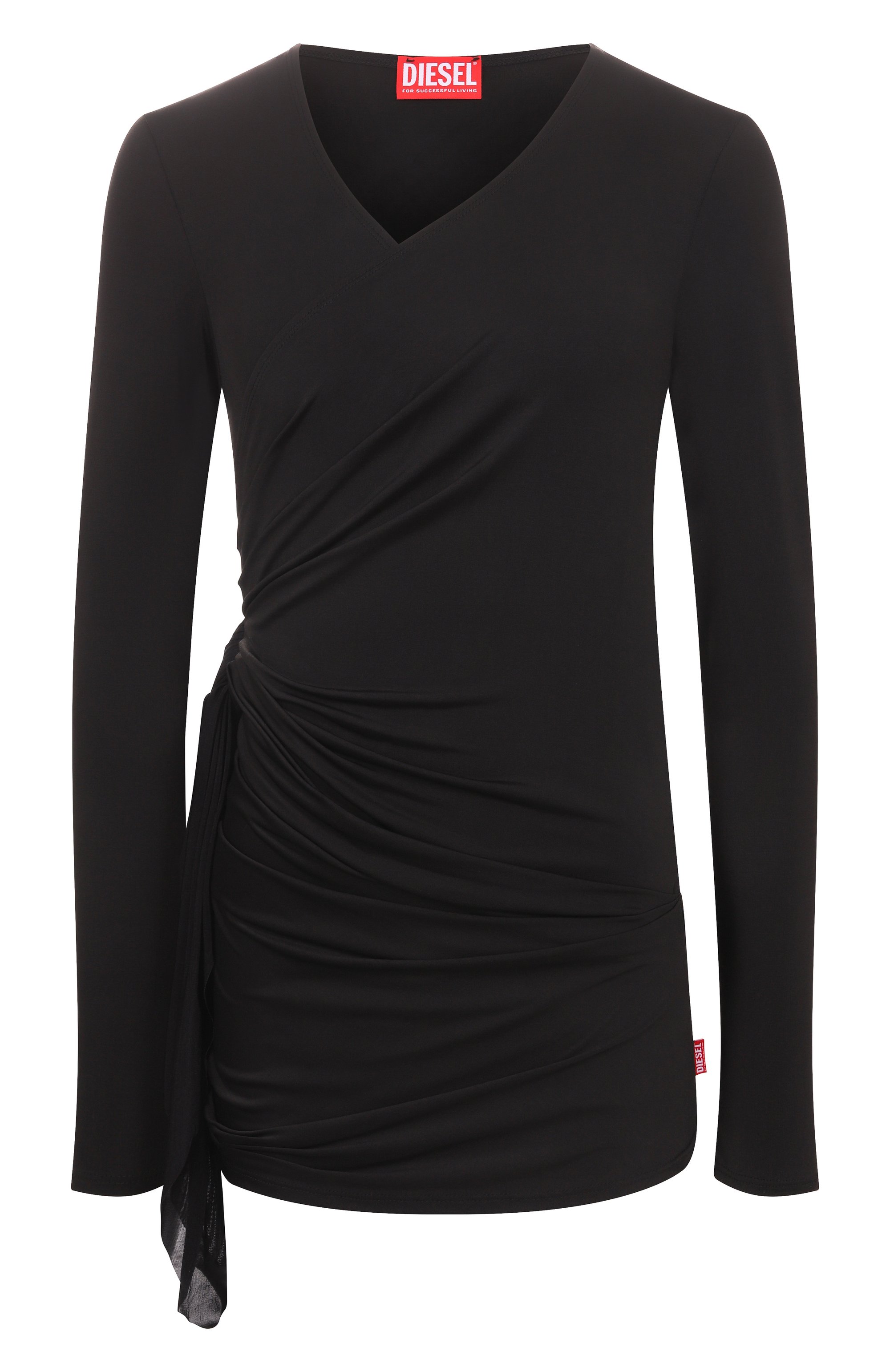 Топ DIESEL, арт. A18920/0BLBC, фото 1