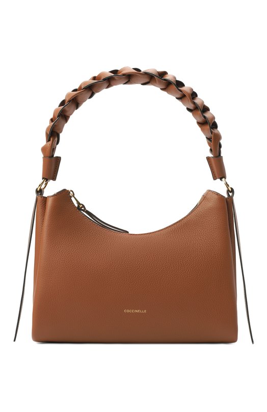 Сумка Boheme small Coccinelle E1M50130301 Коричневый E1M50130301