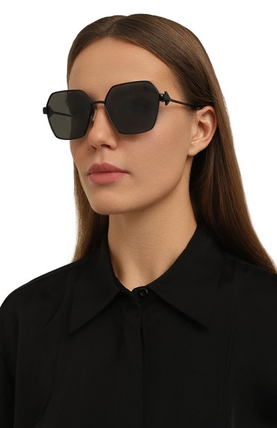 Солнцезащитные очки BOTTEGA VENETA, арт. BV1224S 001, фото 2