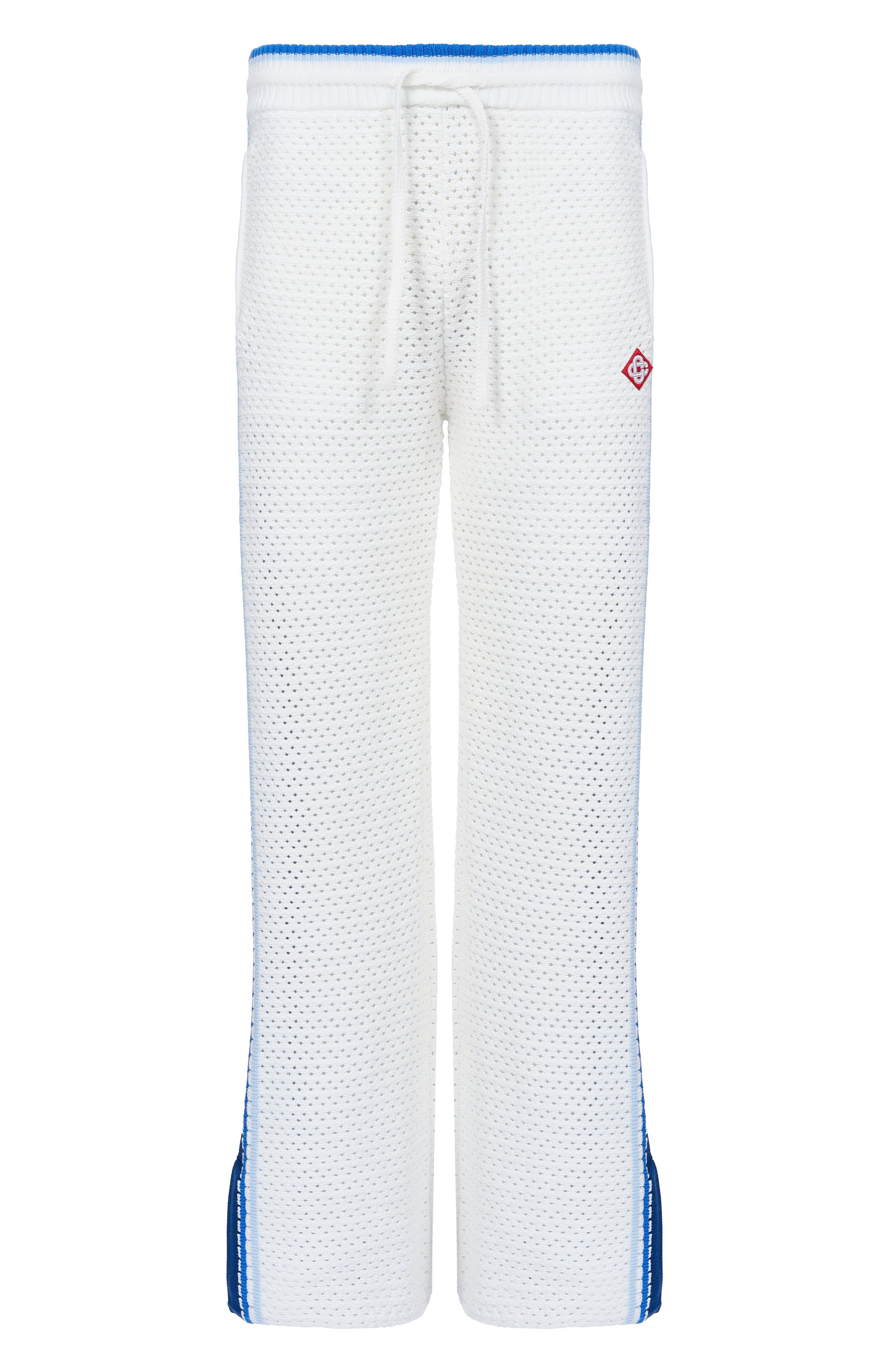 Брюки CASABLANCA, арт. M-SS26-KW-1305-01, фото 1