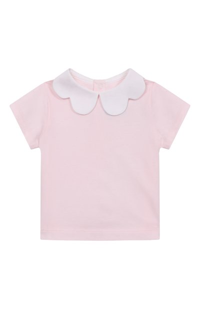 Хлопковая футболка JACADI, арт. 2025269-N