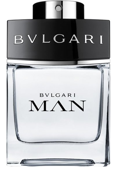 Туалетная вода bvlgari man (60ml) BVLGARI, арт. 97102BVL, фото 1