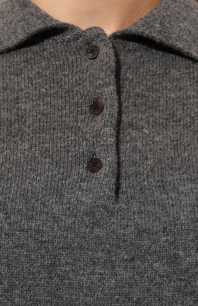 Поло LE17SEPTEMBRE, арт. LS2479KN014EGR, фото 5