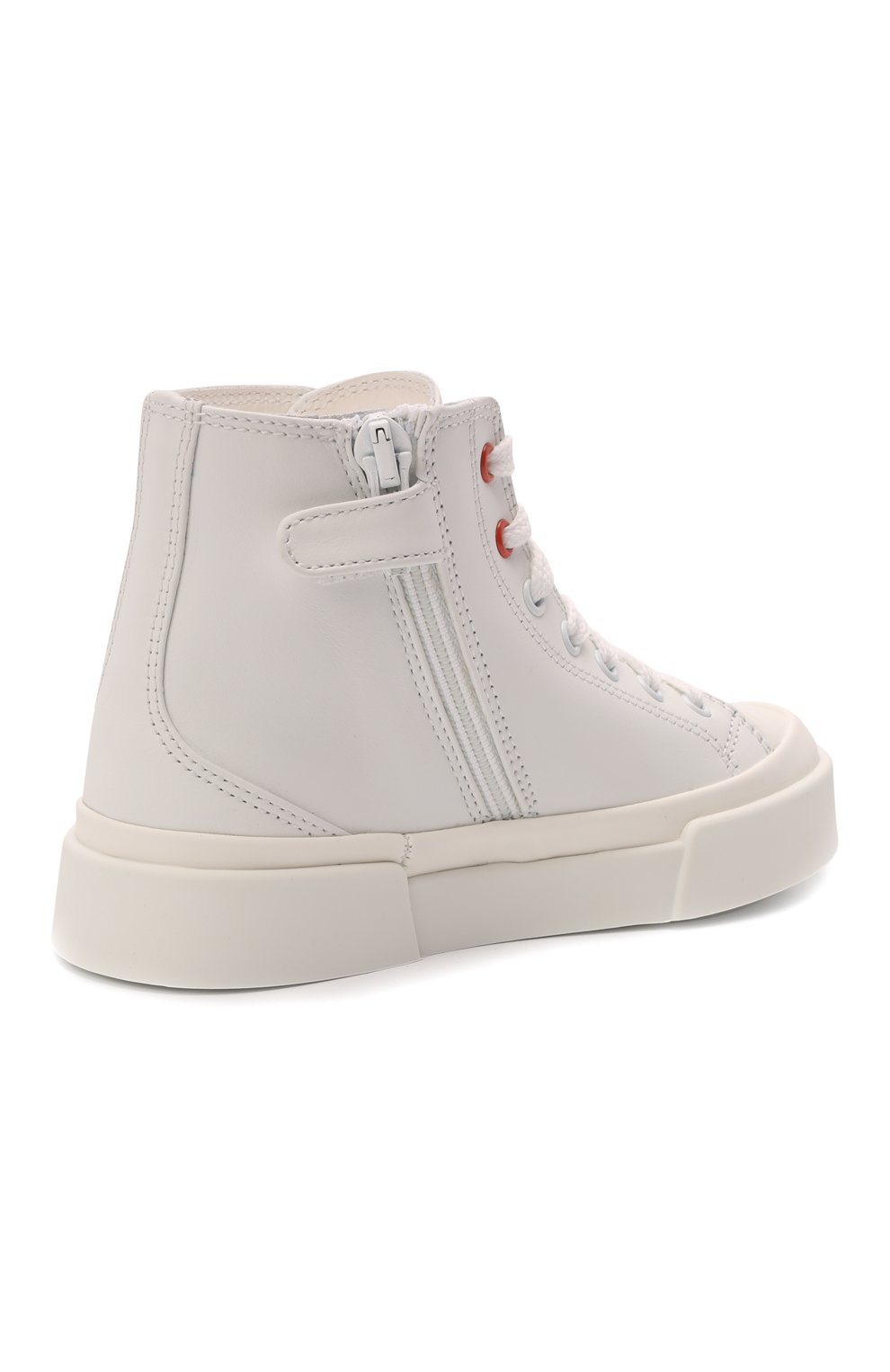 Ботинки спортивные DOLCE & GABBANA, арт. D11084/AY228/24-28, фото 3