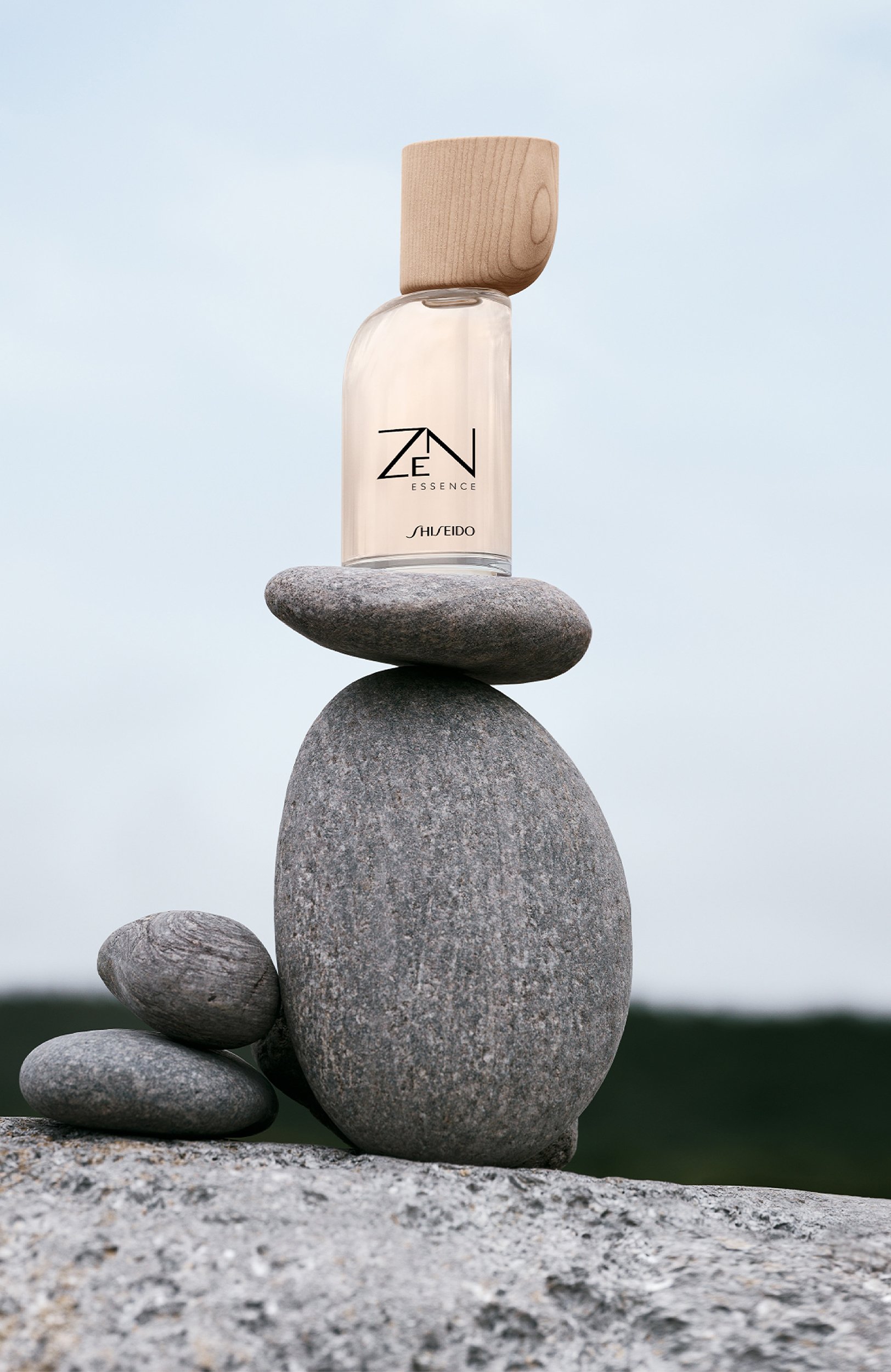 Парфюмерная вода zen essence (100ml) SHISEIDO, арт. 23223SH, фото 7