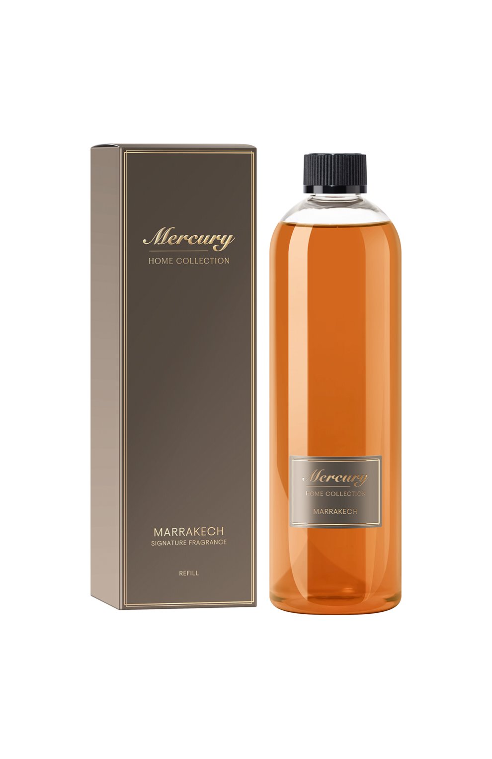 Рефил для диффузора marrakech (500ml) MERCURY HOME COLLECTION, арт. 3475620001824, фото 2