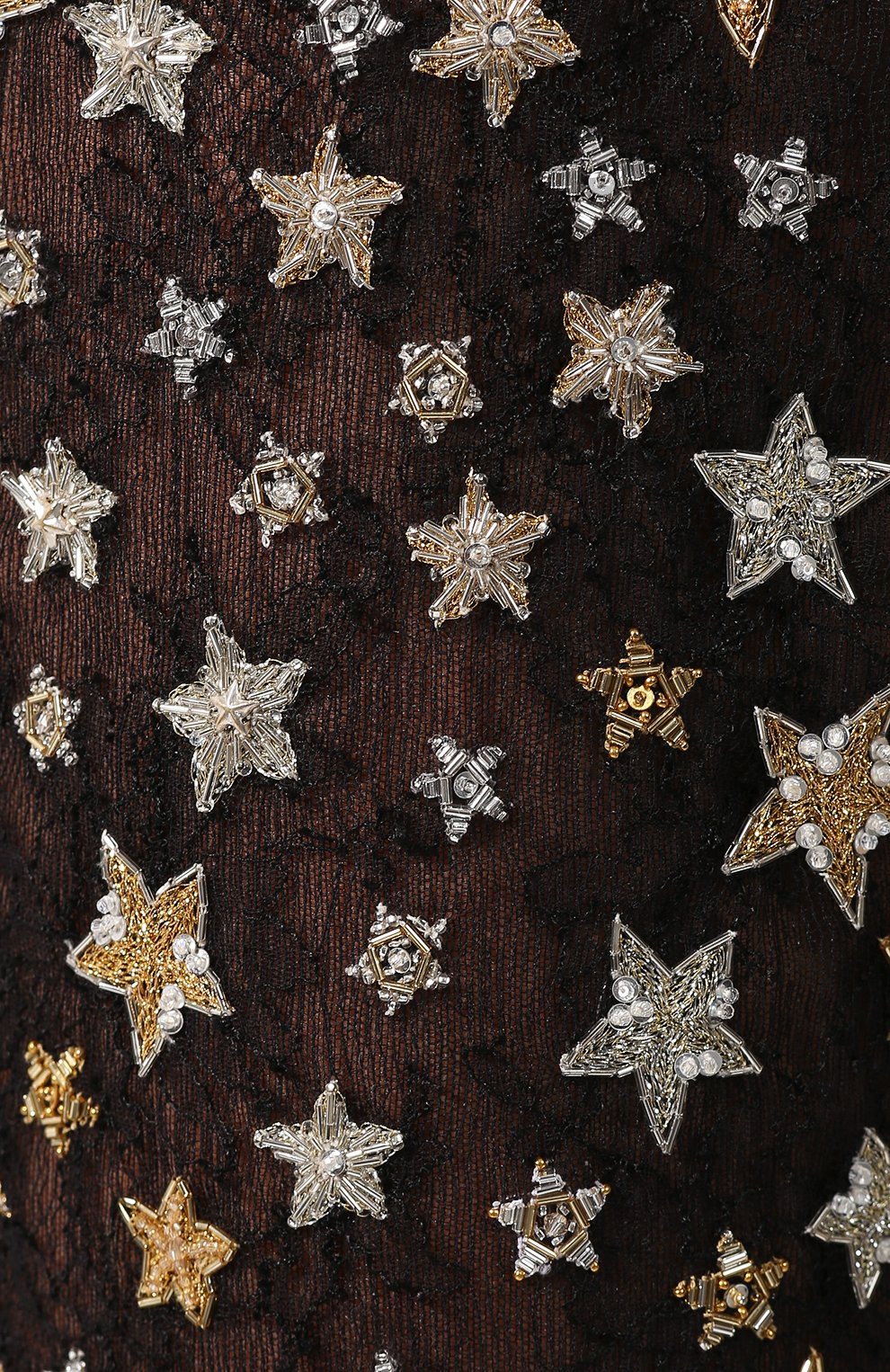 Легинсы SAINT LAURENT, арт. 568980/Y477R, фото 5