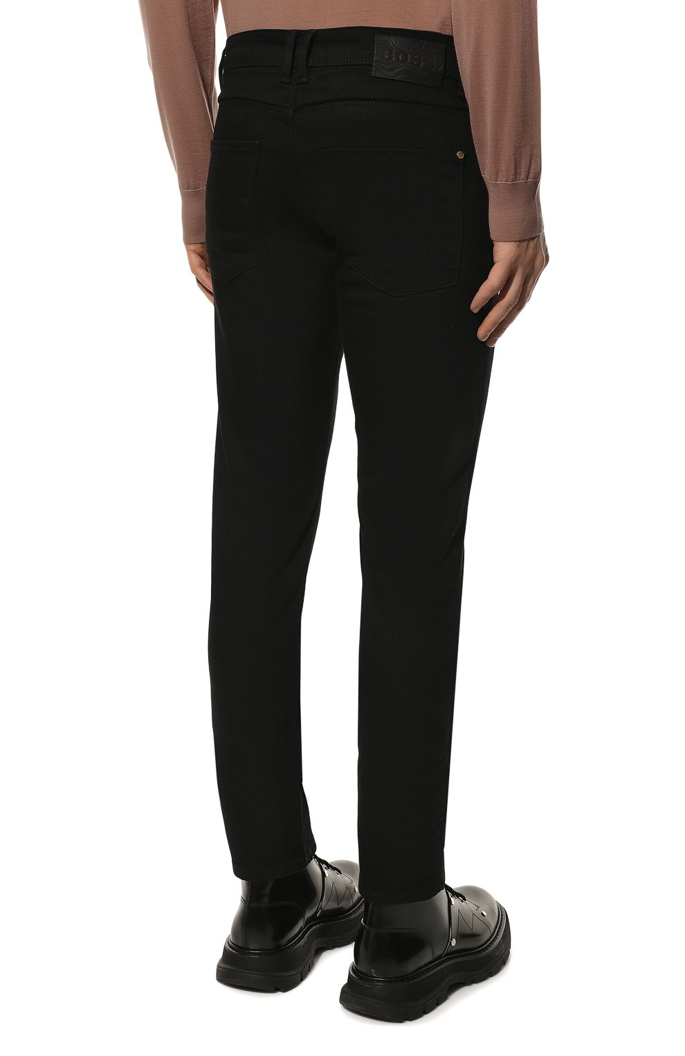 Джинсы BOSS, арт. 50463114, фото 4