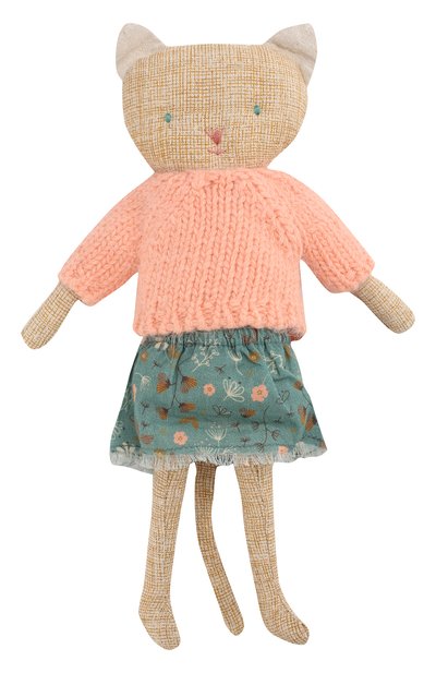 Игрушка котенок MAILEG, арт. 16-8972-00, фото 1