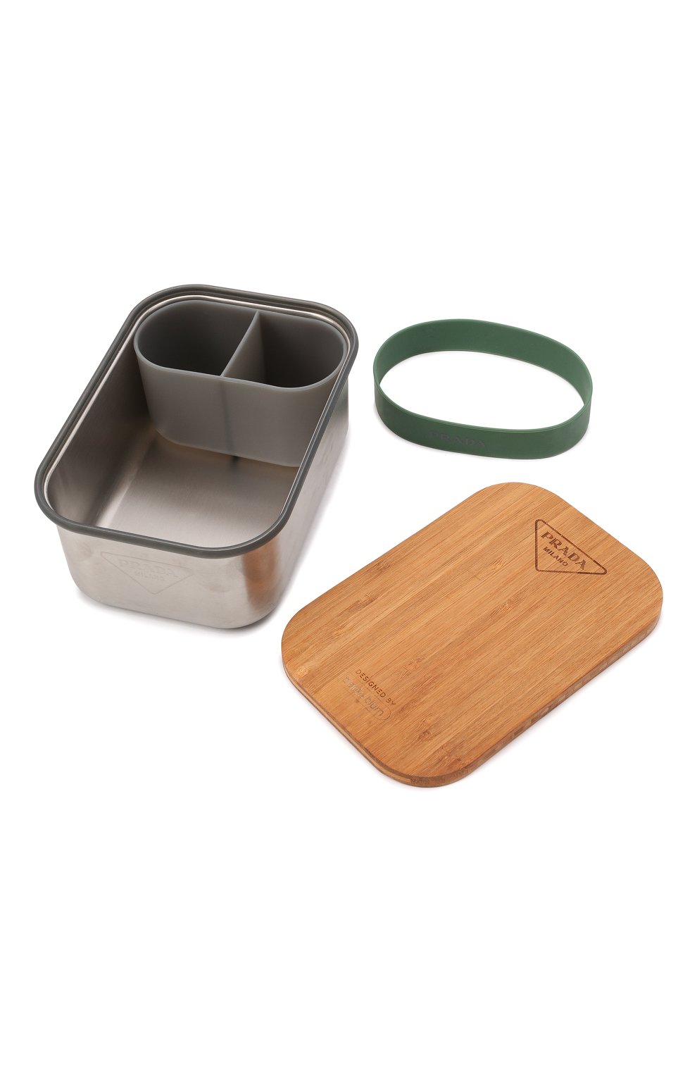 Контейнер PRADA, арт. 2UP002-2DMS-F0276-OOO, фото 5